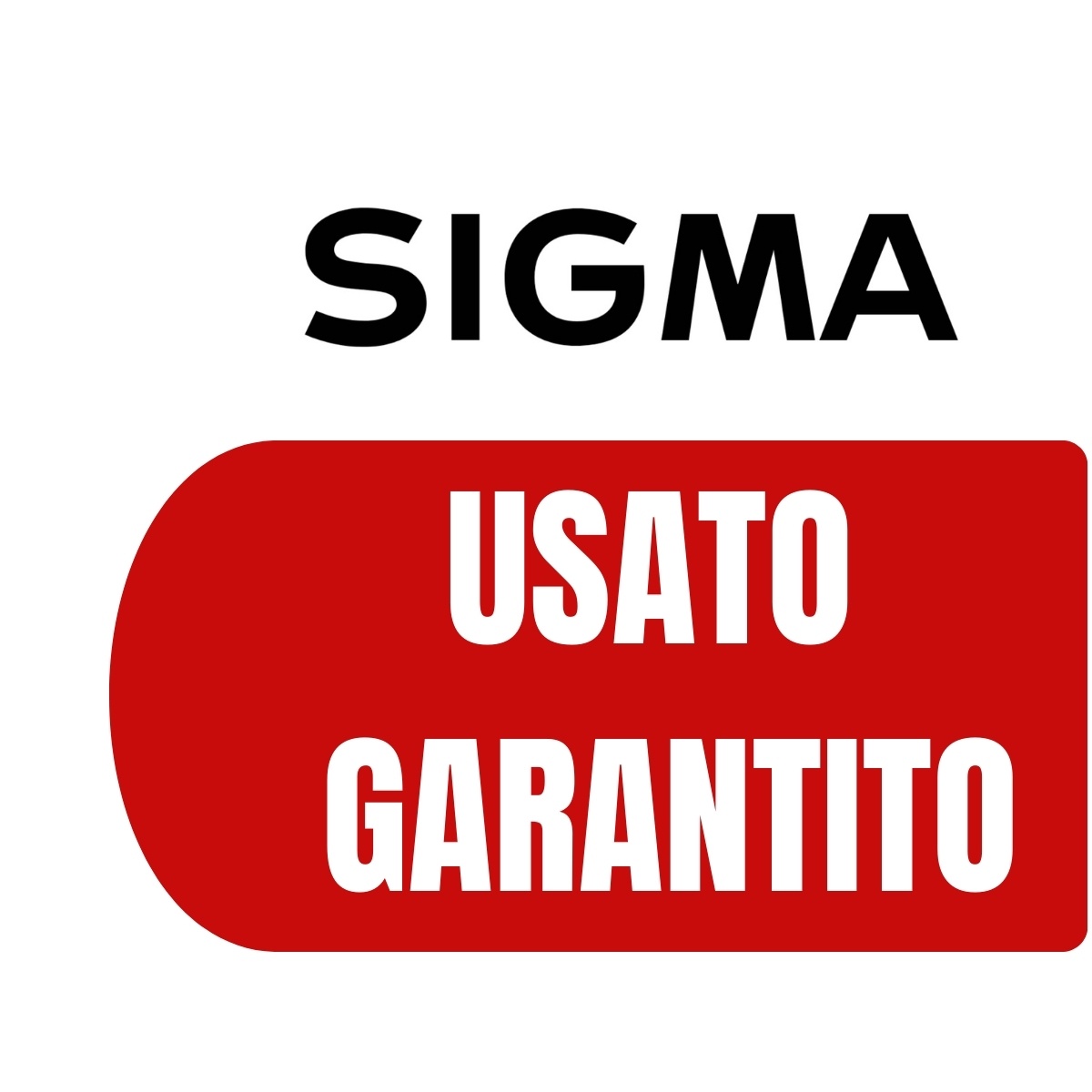 Usato sigma